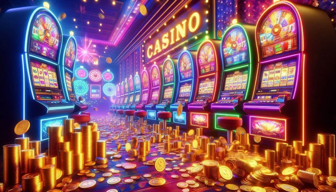 Bonanzino Casino